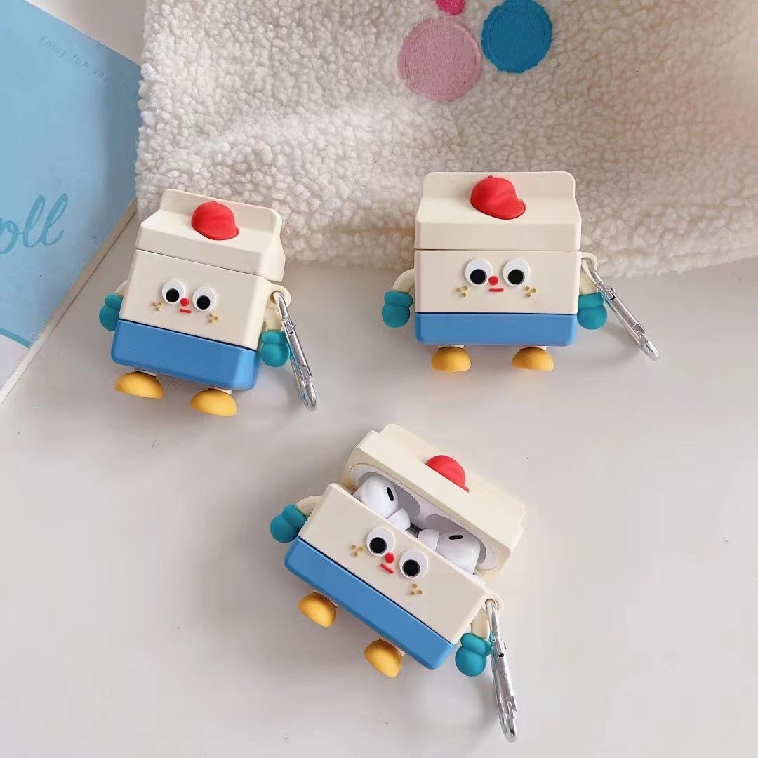 AirPods Case | INSNIC Creative Trend Cute Anime