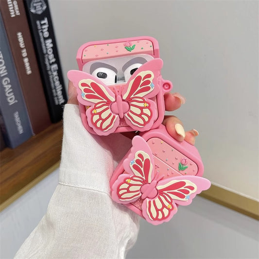 AirPods Case | INSINC Creative Cute Butterfly