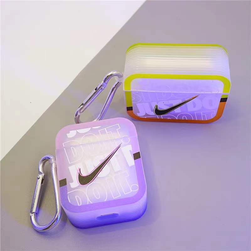INSINC Creative Simple Trendy Brand AirPods-Hülle