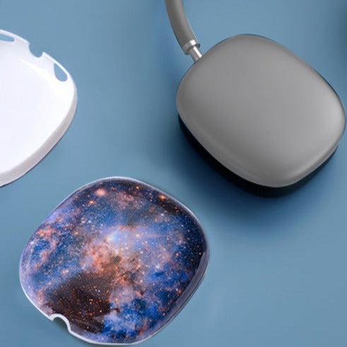 AirPodsmax Case | INSNIC Creative 3D Bright Starry Sky