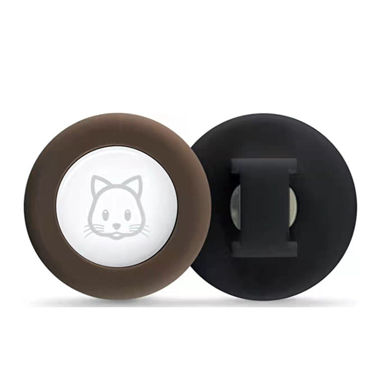 Airtag Case | INSNIC Creative Pet Type Silicone Soft Shell To Prevent Loss