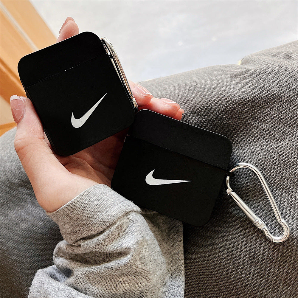 INSINC Creative Simple Trendy Brand AirPods-Hülle