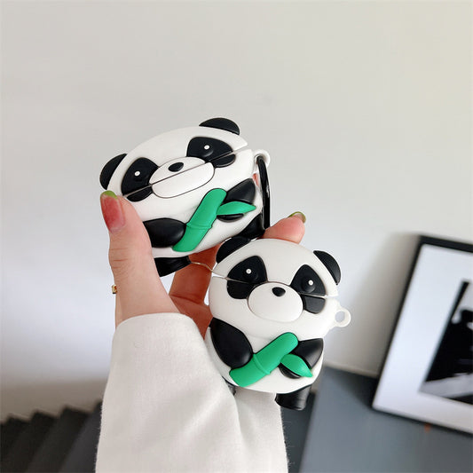 AirPods Case | INSINC Creative 3D Cute Panda Style