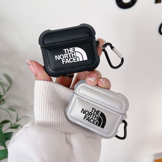 AirPods Case | INSINC Creative Trendy Brand Clothes North