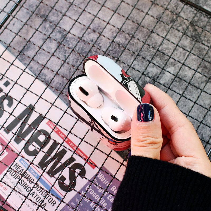AirPods Case | INSNIC Creative Sneakers