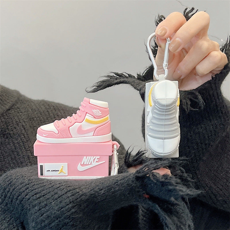 INSINC Creative Sneakers Box AirPods-Hülle