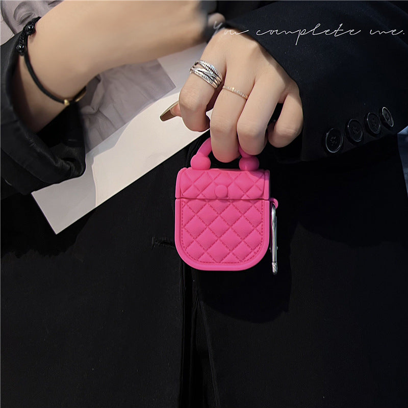 AirPods Case | INSNIC Creative Barbie Bag