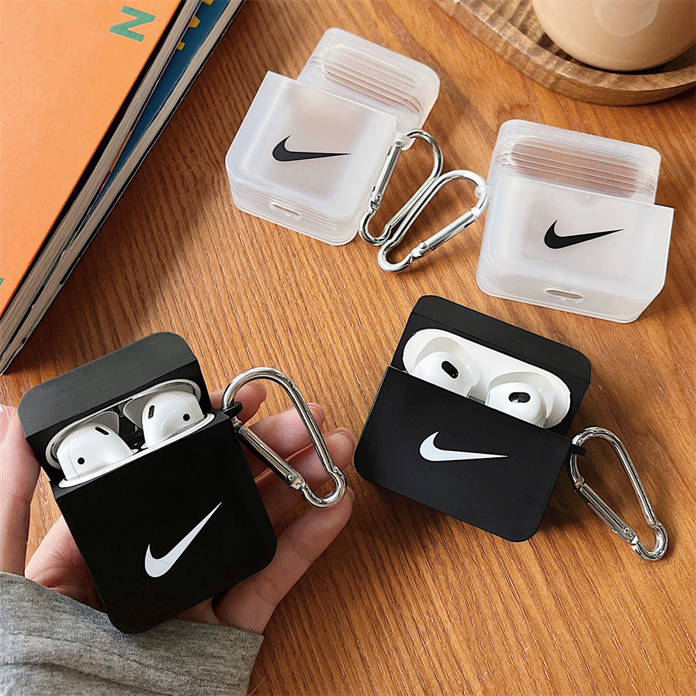 INSINC Creative Simple Trendy Brand AirPods-Hülle