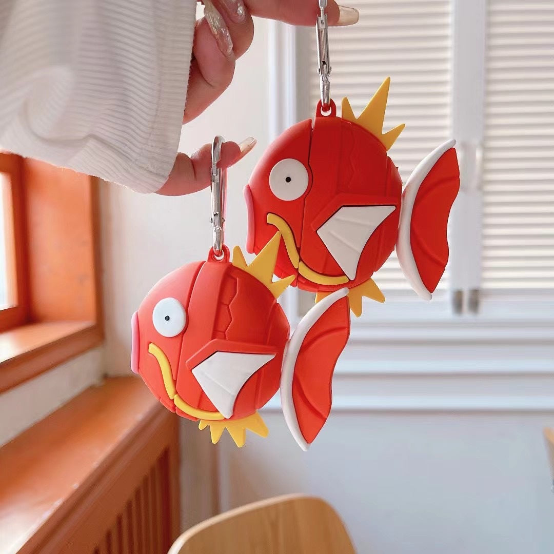 AirPods Case | INSNIC Creative Trend Cute Anime