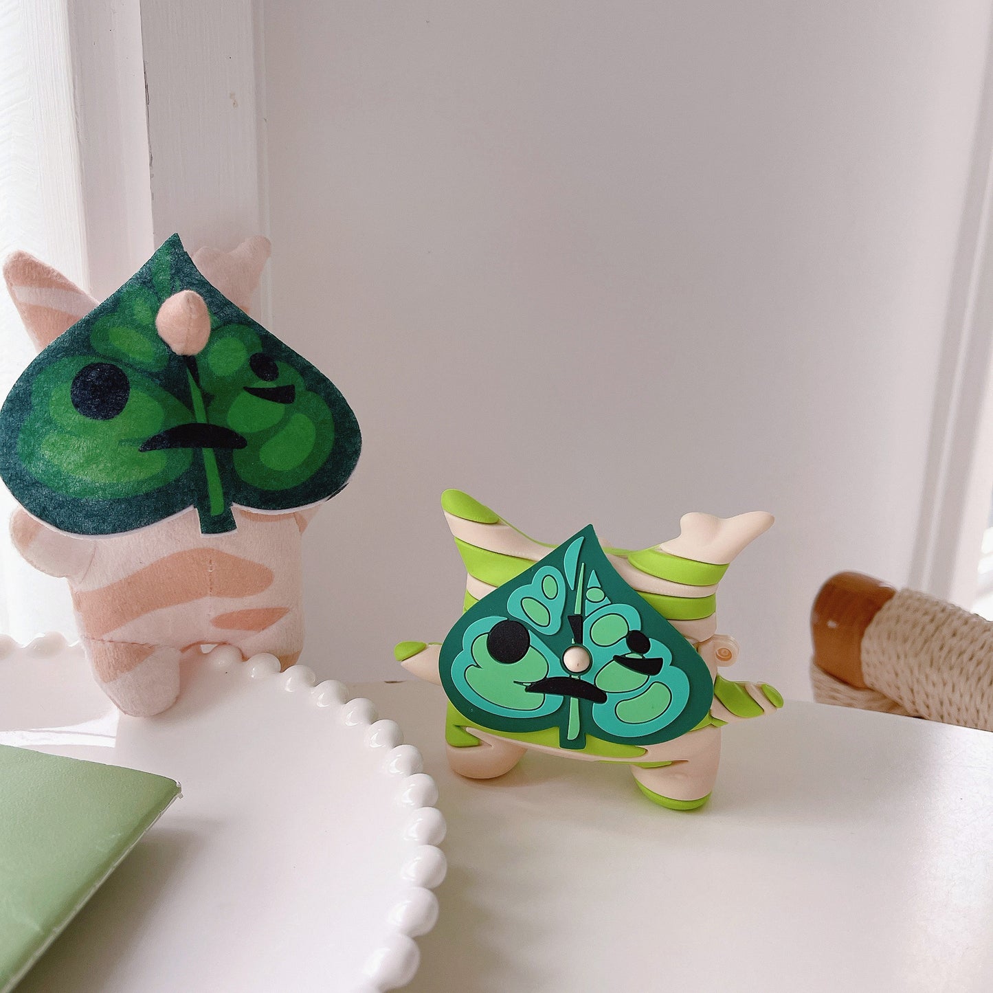 INSINC Creative Breath Of The Wild AirPods Case