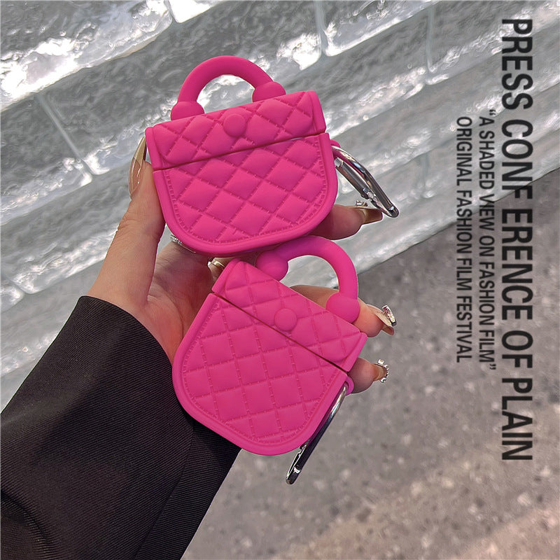 AirPods Case | INSNIC Creative Barbie Bag