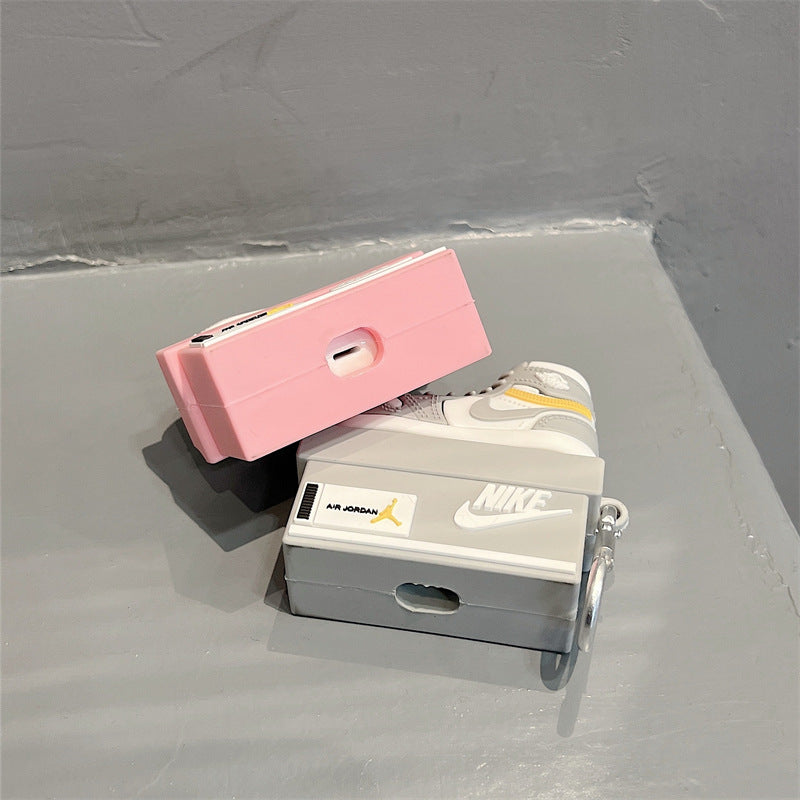 INSINC Creative Sneakers Box AirPods-Hülle