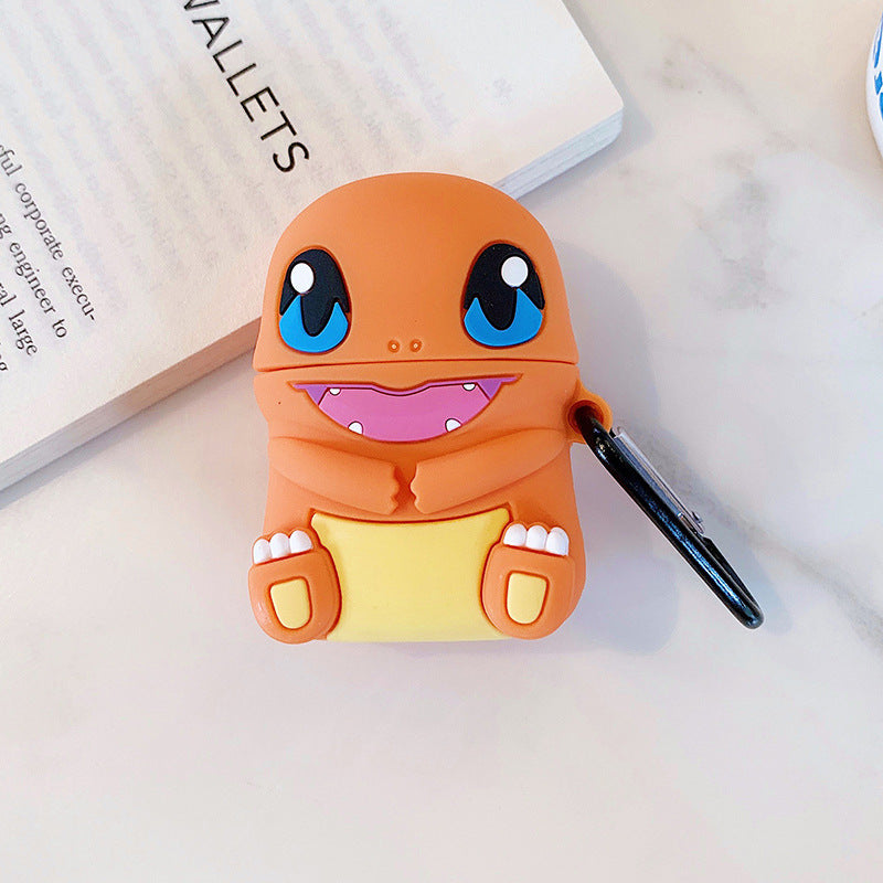 AirPods Case | INSNIC Creative Anime Charmander
