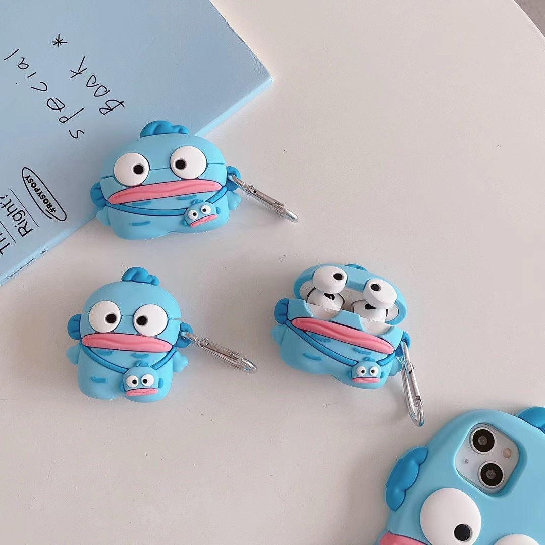 AirPods Case | INSNIC Creative Trend Cute Anime