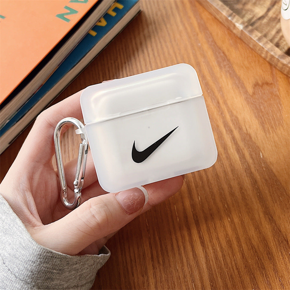 INSINC Creative Simple Trendy Brand AirPods-Hülle