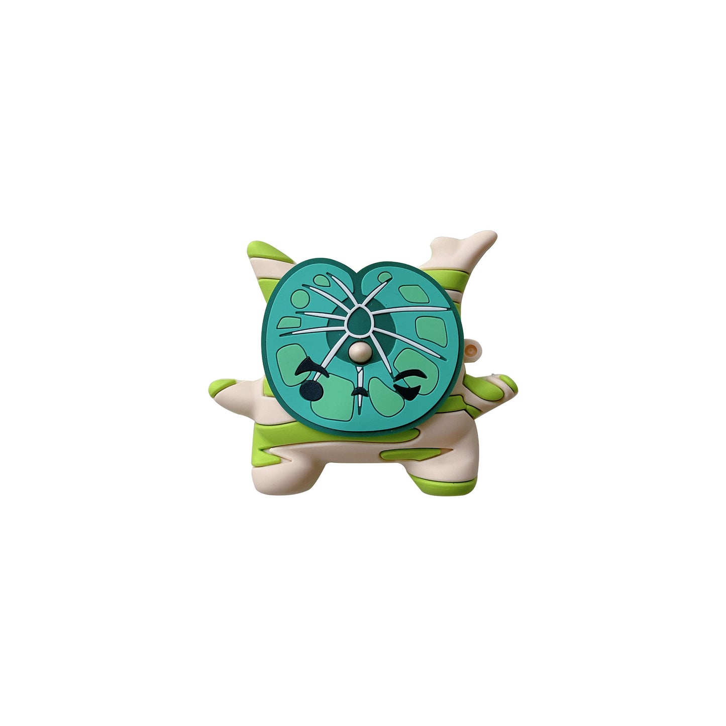 INSINC Creative Breath Of The Wild AirPods Case