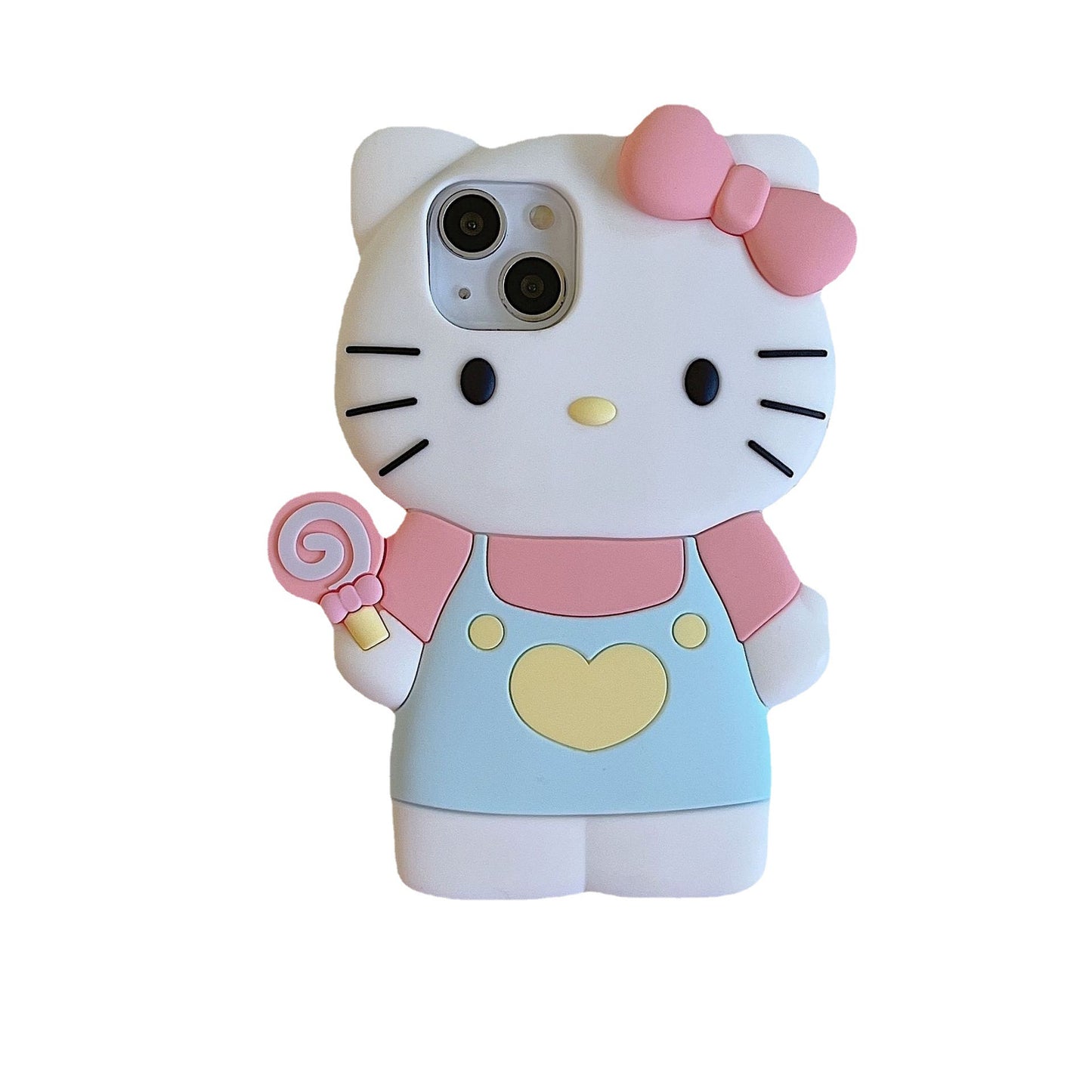 INSNIC Creative Cute Sanrio Hülle für iPhone