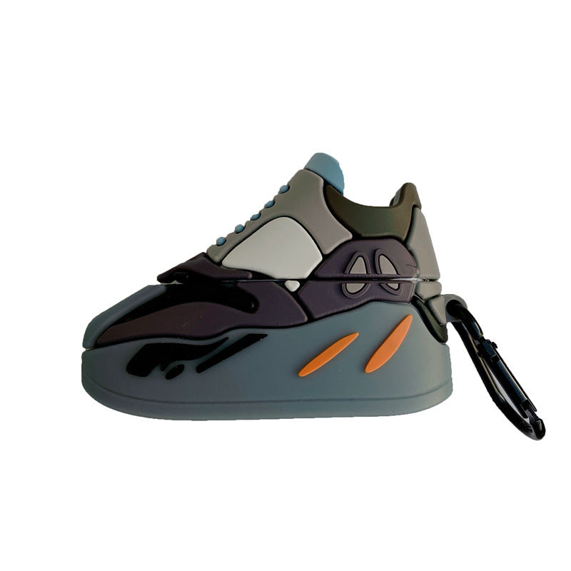 AirPods Case | INSINC Creative New Trendy Shoe Box
