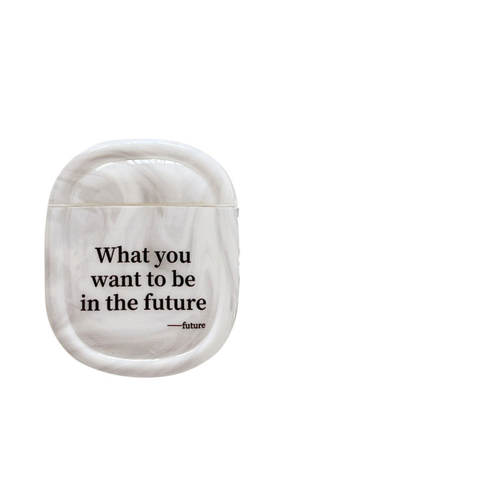 AirPods Case | INSNIC Creative Simple Marble Pattern