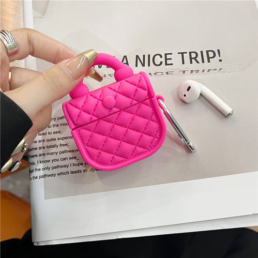 AirPods Case | INSNIC Creative Barbie Bag