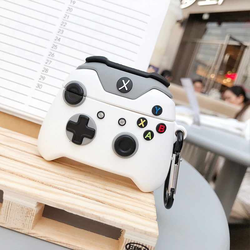 INSINC Creative Game Style AirPods Headphone Case