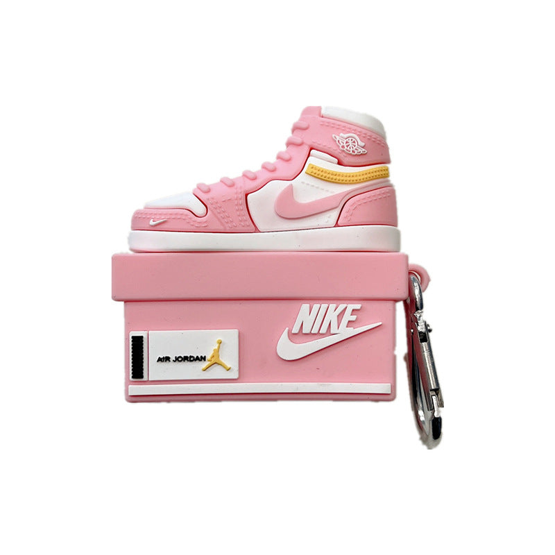 INSINC Creative Sneakers Box AirPods-Hülle