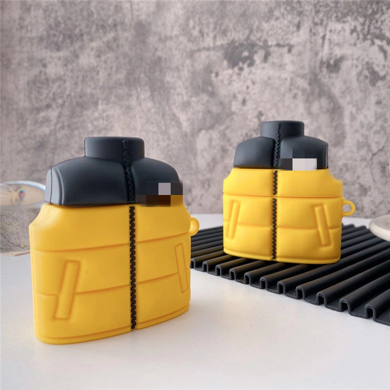 AirPods Case | INSNIC Creative Trendy Down Jacket