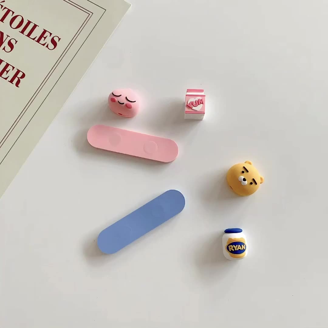 Charger Case | INSNIC Creative Apple Charging Cable Magnetic Hub