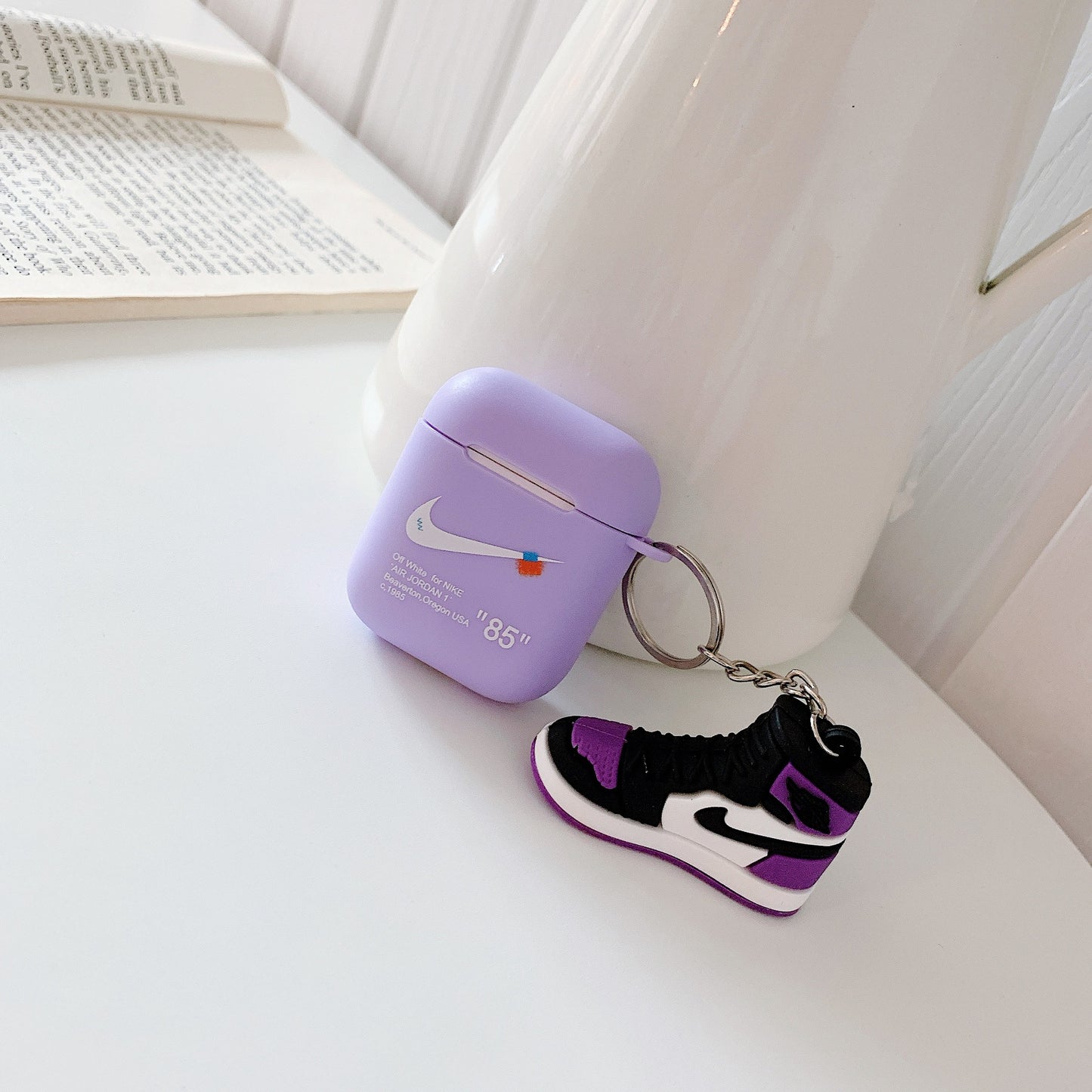 AirPods Case | INSINC Creative Candy Color TPU Soft  Shell