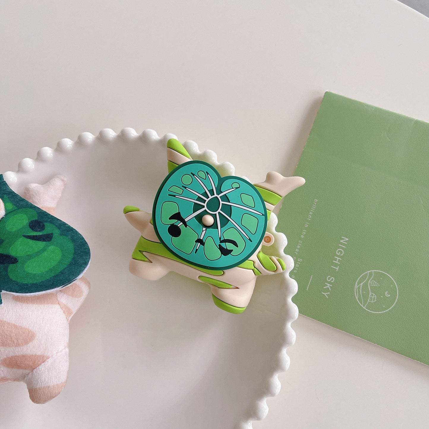 INSINC Creative Breath Of The Wild AirPods Case