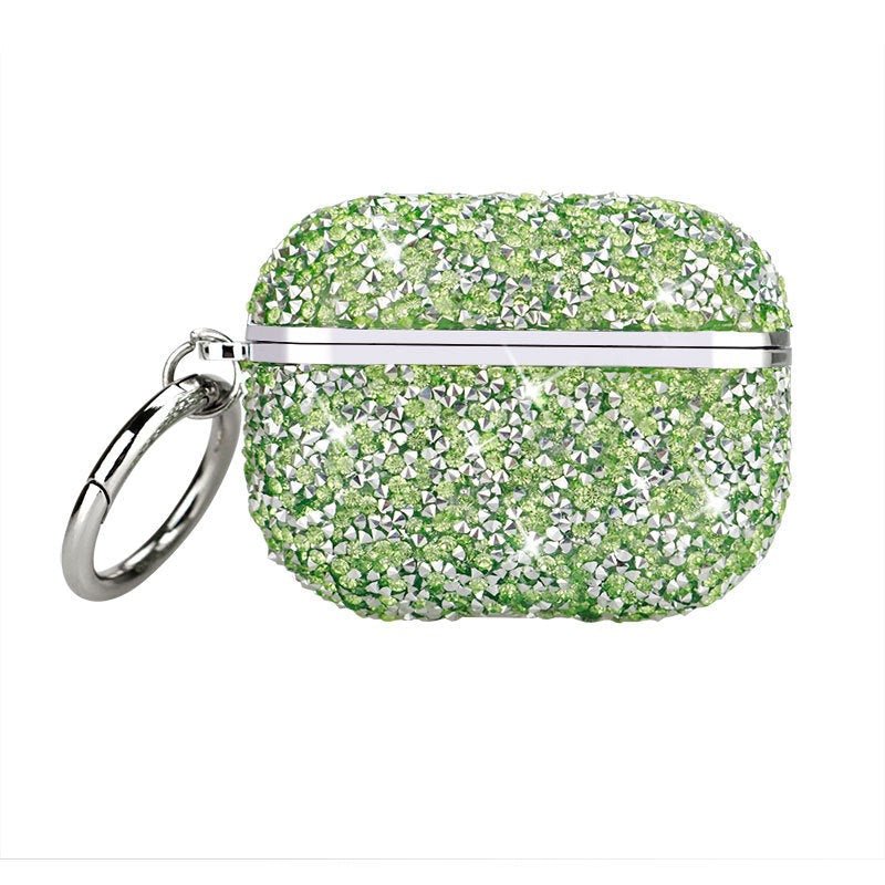 AirPods Case | INSNIC Creative Electroplated Glitter Diamond