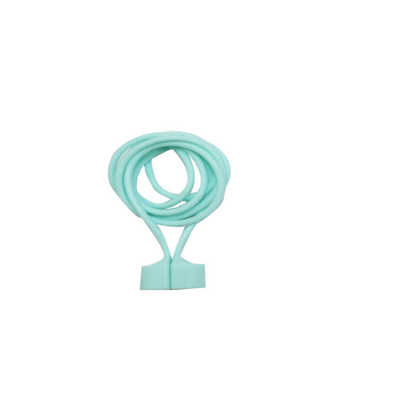 Airpods anti lost Chain | INSNIC Creative Soft Silicone Magnetic Attraction