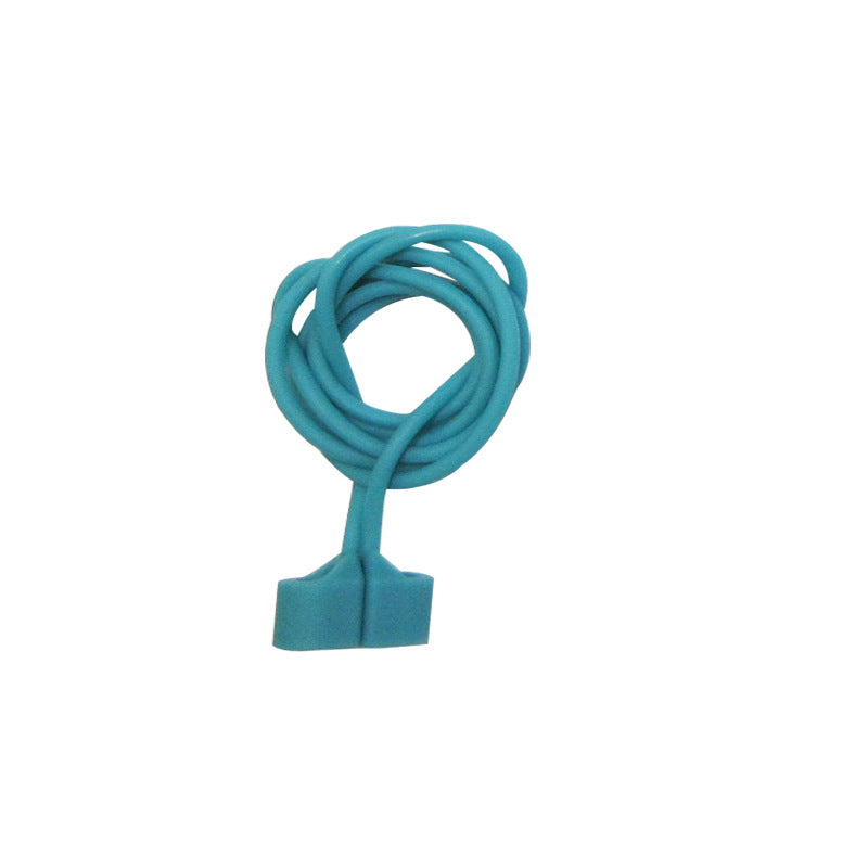 Airpods anti lost Chain | INSNIC Creative Soft Silicone Magnetic Attraction