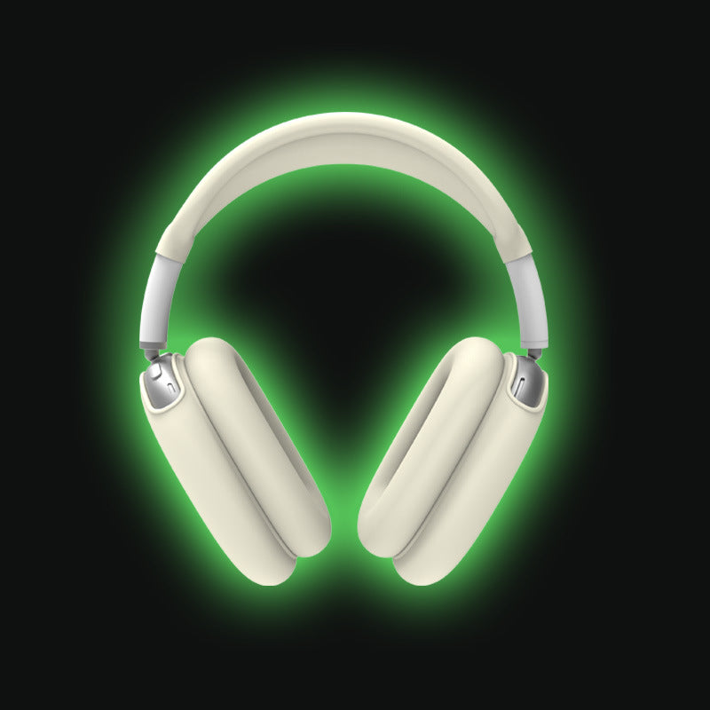 AirPodsmax Case | INSNIC Simple Soft Glue Three Piece Set