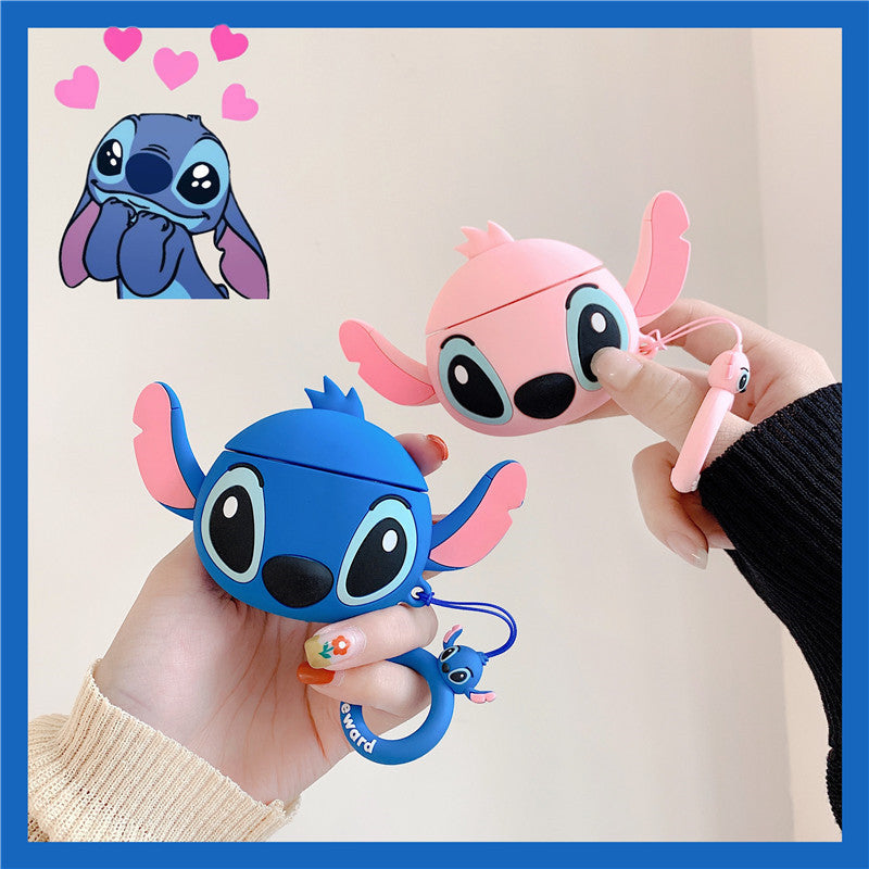 AirPods Case | INSNIC Creative Cute Stitch