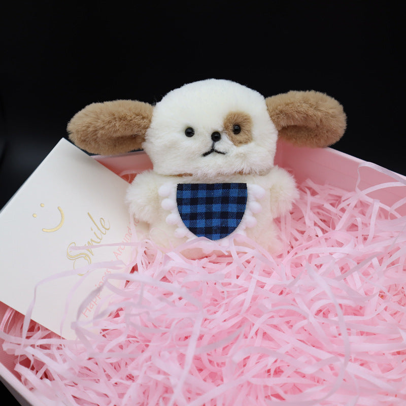 AirPods Case | INSNIC Creative Plush Style Cute Dog