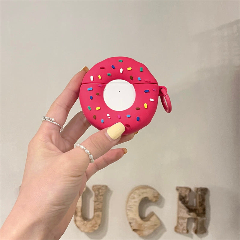 INSINC Creative 3D Barbie AirPods-Hülle