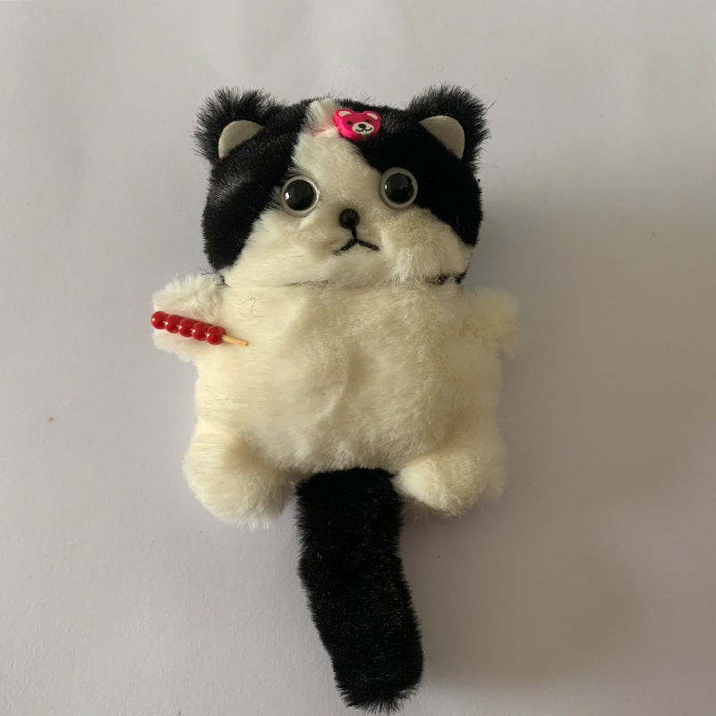 AirPods Case | INSNIC Creative Plush Style Cute Cat
