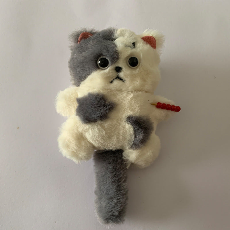 AirPods Case | INSNIC Creative Plush Style Cute Cat
