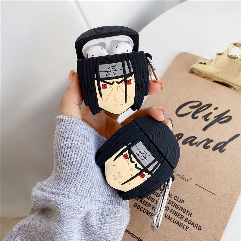 AirPods Case | INSNIC Creative Naruto Uchiha Itachi