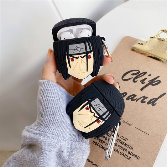 AirPods Case | INSNIC Creative Naruto Uchiha Itachi