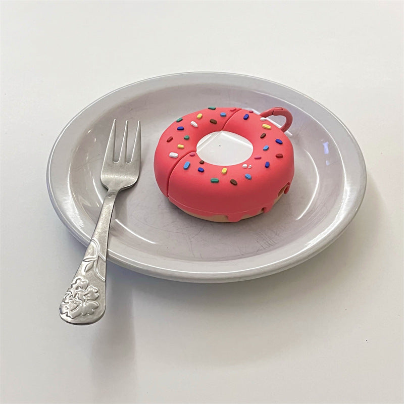 INSINC Creative 3D Barbie AirPods-Hülle