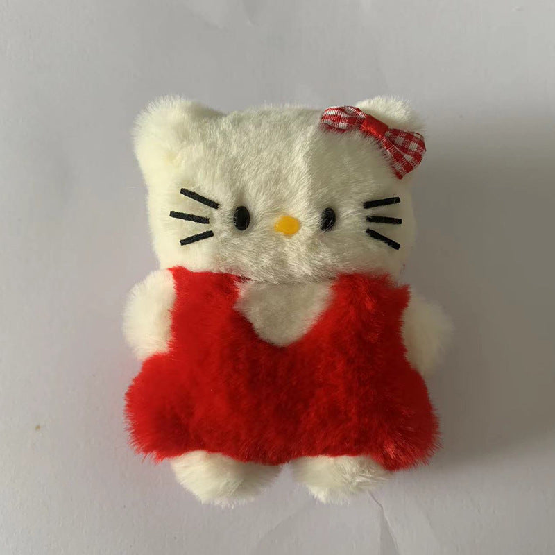 AirPods Case | INSNIC Creative Plush Style Cute Cat