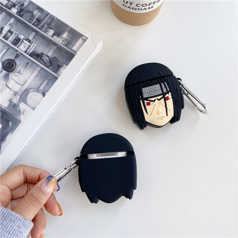 AirPods Case | INSNIC Creative Naruto Uchiha Itachi