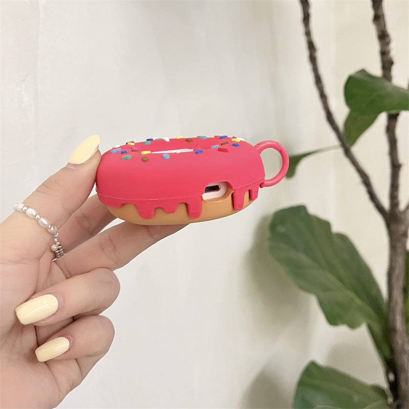INSINC Creative 3D Barbie AirPods-Hülle