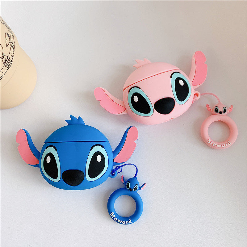 AirPods Case | INSNIC Creative Cute Stitch