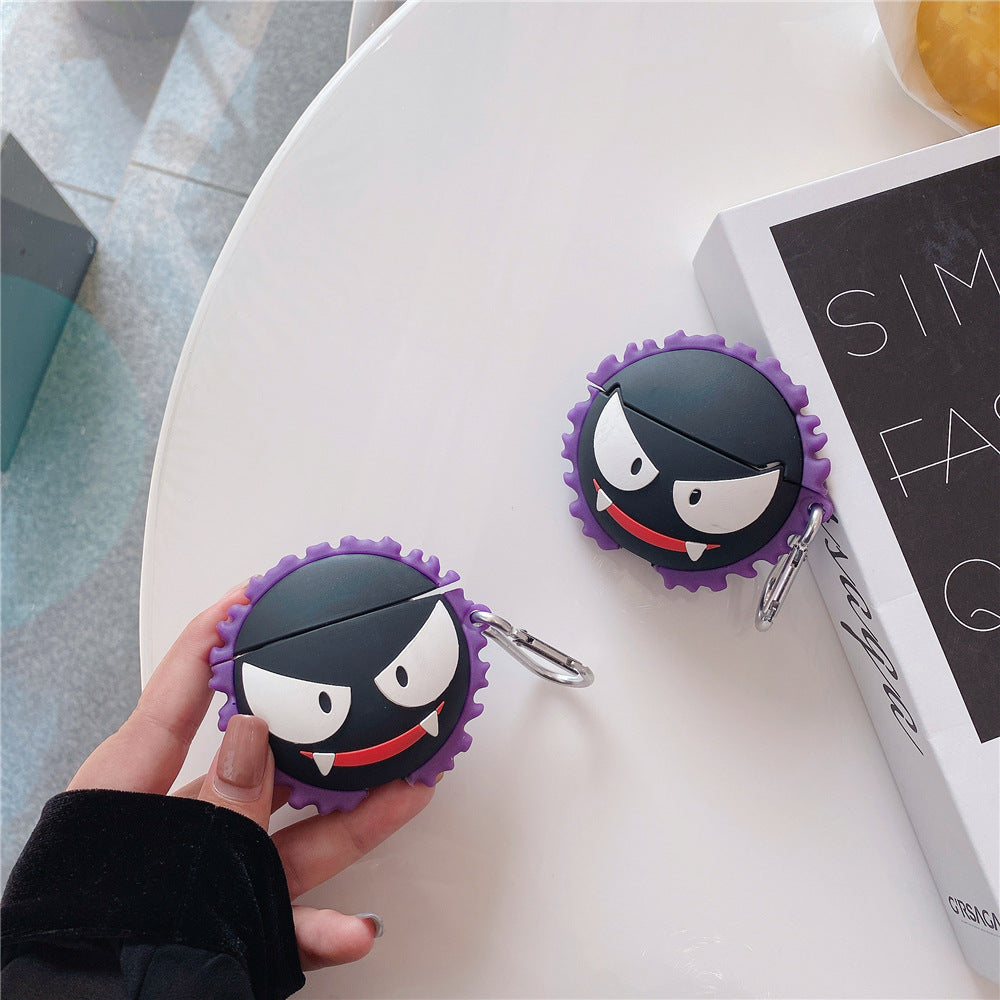 AirPods Case | INSNIC Creative Gastly
