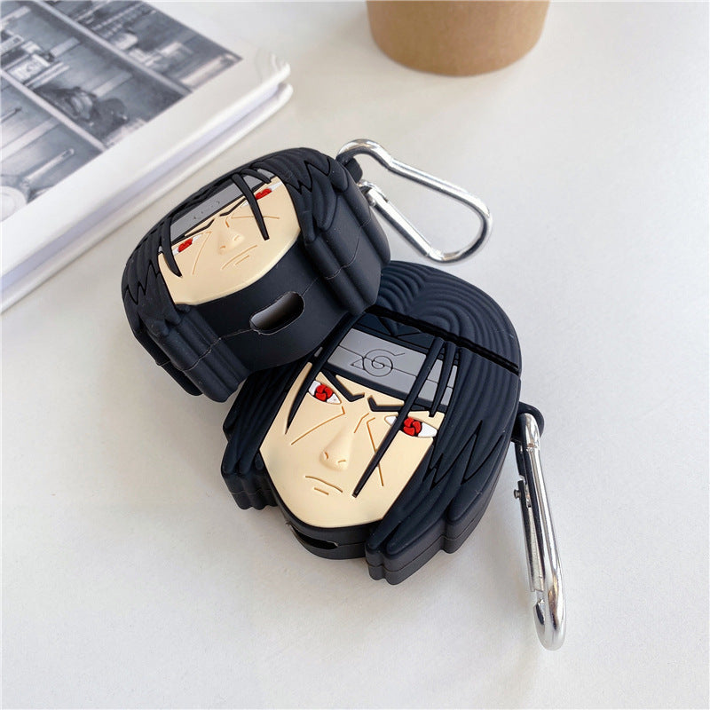AirPods Case | INSNIC Creative Naruto Uchiha Itachi