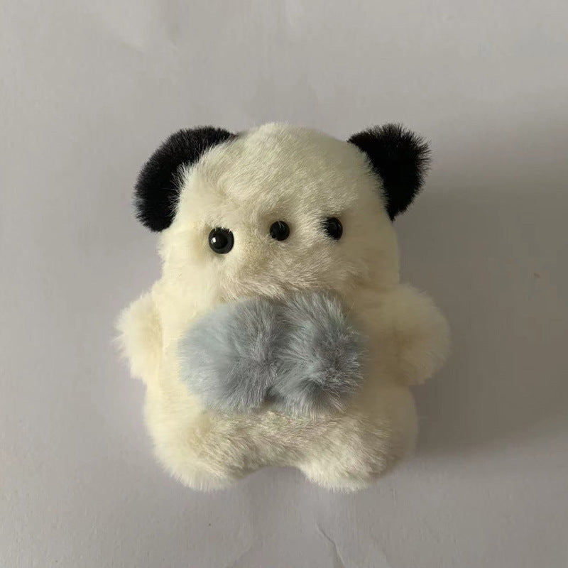 AirPods Case | INSNIC Creative Plush Style Cute Dog