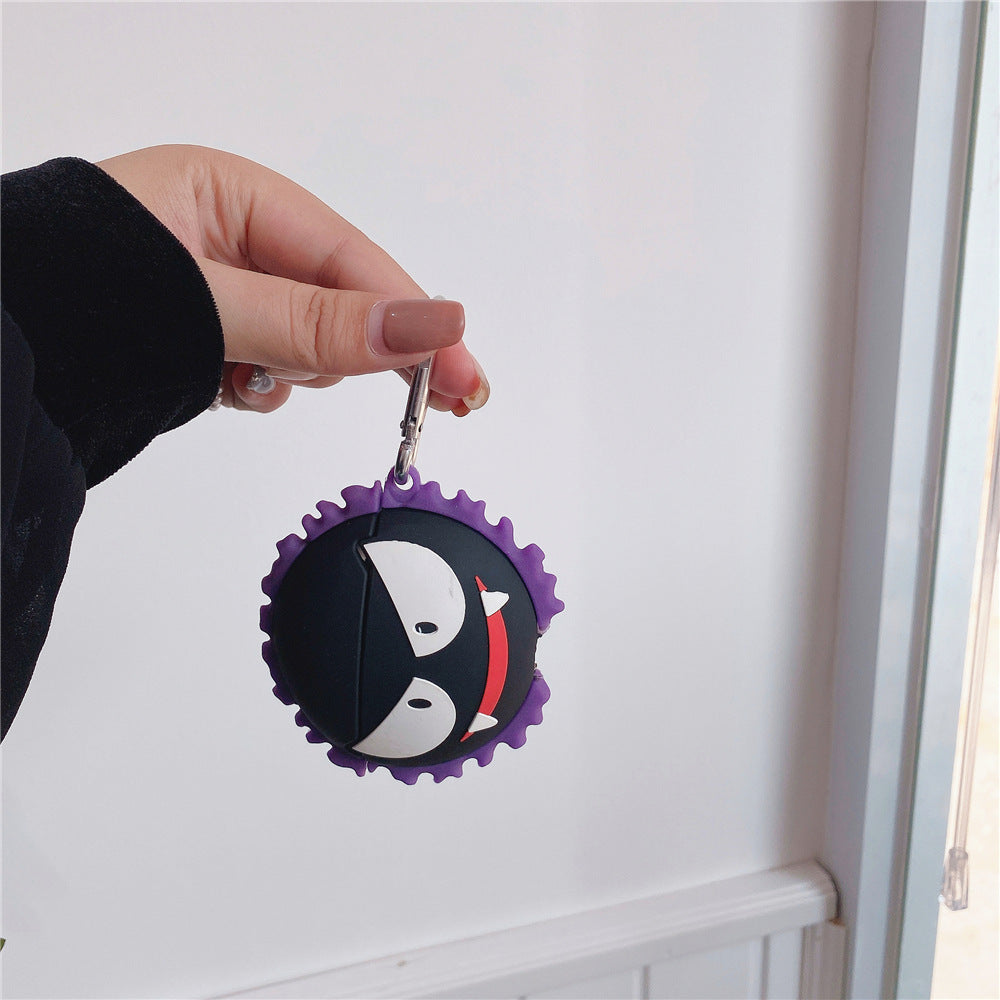AirPods Case | INSNIC Creative Gastly